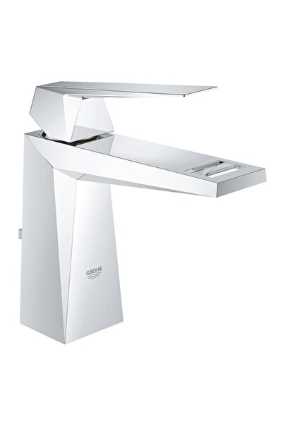Grohe Allure Brilliant Sink Faucet M-Size