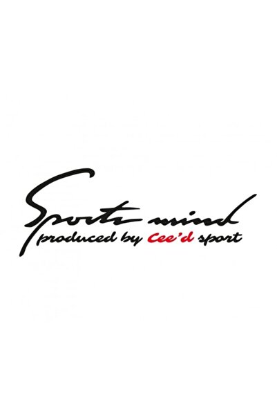 TSC غطاء محرك السيارة العلوي للسيارة Kia Ceed Mind Sport