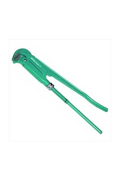 Elta Island Tongs Pipe Wrench 1