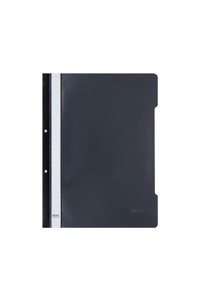 Noki HD Plastic Wire File Black (4826HD-190)