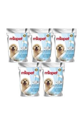 Miapet Puppy Milk Powder Yavru Kopek Sut Tozu 200 Gr 5 Adet Fiyati Yorumlari Trendyol