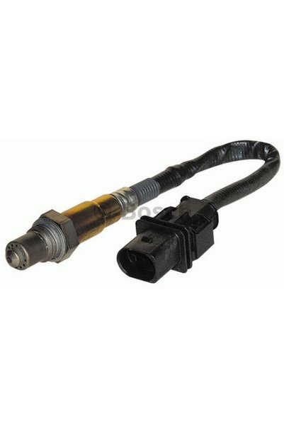 Bosch Oksijen Sensoru ( Peugeot: 207 - 308 1.4 - 1.6 Citroen: C3 - C4 - C5 ) - Bos-0258017217