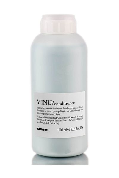 Davines Minu Protective Care Cream for Dyed Hair 1000 ml
