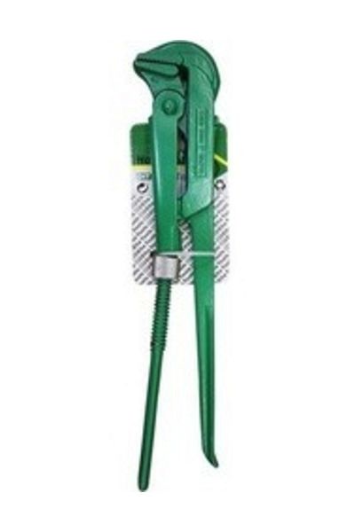 Elta Tongs Pipe Wrench 1 1/2
