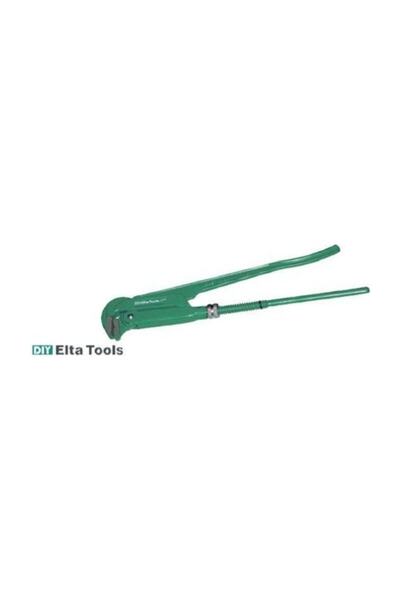 Elta Tongs Pipe Wrench 1 1/2