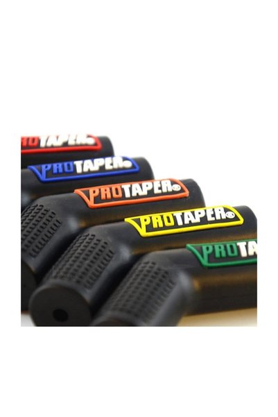 Protaper Motosiklet Vites Çorabı / Vites Koruma Pedi Turuncu