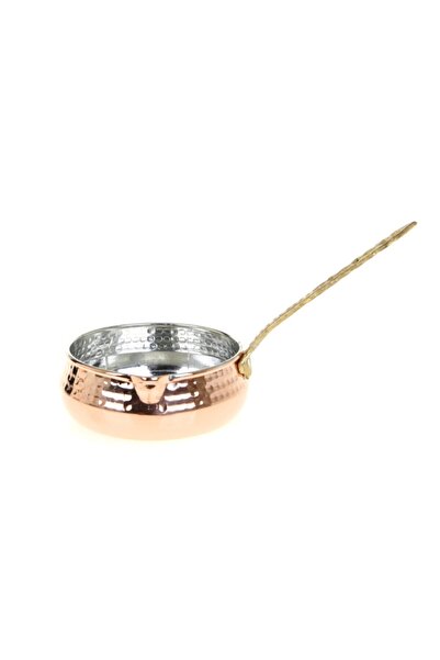 Saint Belisama وعاء صلصة السالسا النحاسي 11 سم