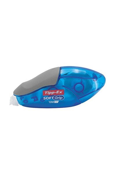 Tipp-Ex Bic Tipp-Ex Soft Grip Şerit Silici 895933 /