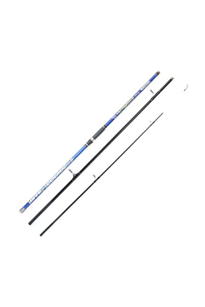 EFFE Colmic Excellence 420cm 100-200gr 3 Parça Surf Olta Kamışı