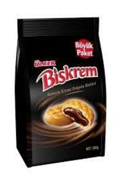 Ülker Biscuit Cream 200 Gr 5 Pieces