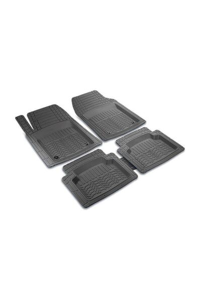 MERCEDES B 180(2012-2015 W246)UYUMLU 3D PASPAS HAVUZLU