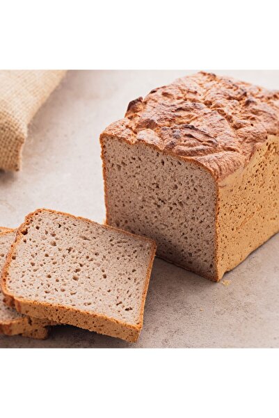 Pikan Fırın Karabuğday Ekşi Maya Ekmek