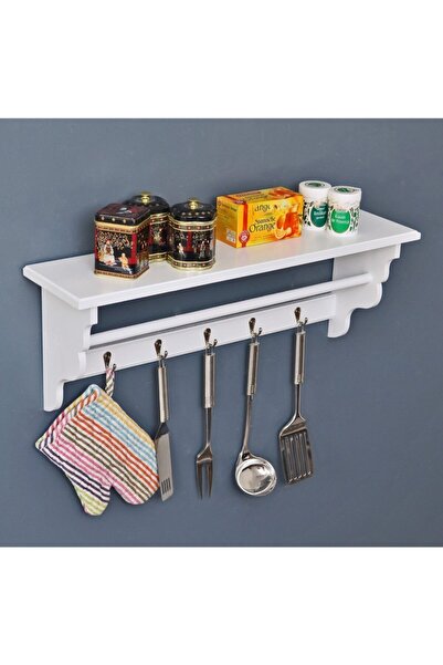 Genel Markalar Fine Lake Duvar Rafı