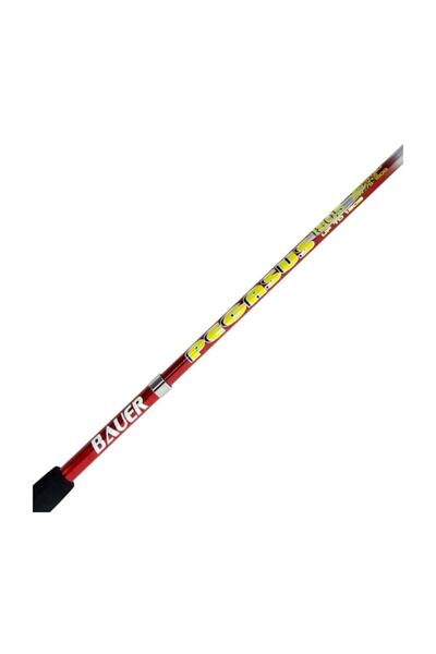 BAUER Pegasus 300 Cm 75-150 Gr Atarlı Teleskopik Olta Kamışı