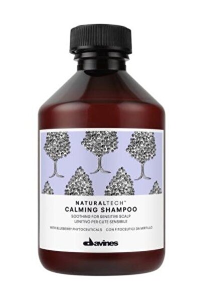 Davines Calming Hassas Baş Derisi Yatıştırıcı Şampuan 100 ml