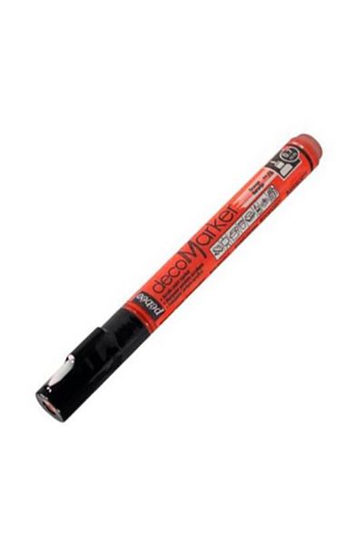 Pebeo Deco Marker 0,7mm Orange