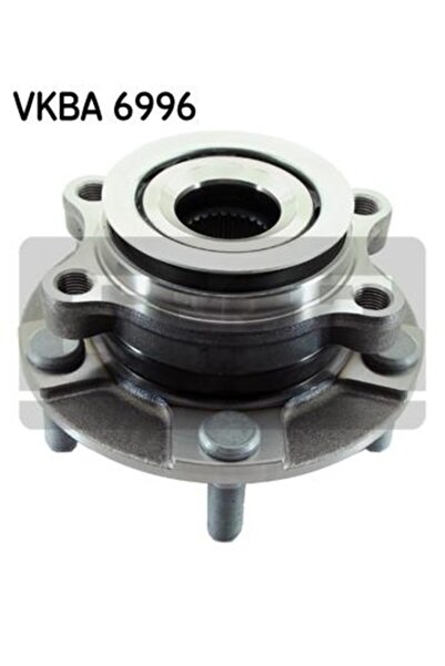 SKF Tekerlek Kiti pe Nissan Qashqai 1.5 Dci-2.0 Dci - - Vkba 6996