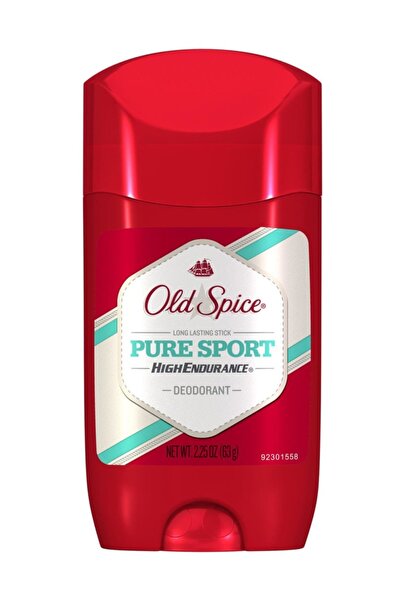 Old Spice Spice Stick Deodorant Pure Sport 63 g