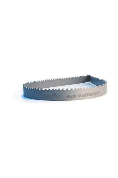 M42 - 54X1,6 Mm - Z 3/4 Diş 7830MM Sawrex - Bi Metal Şerit Testere