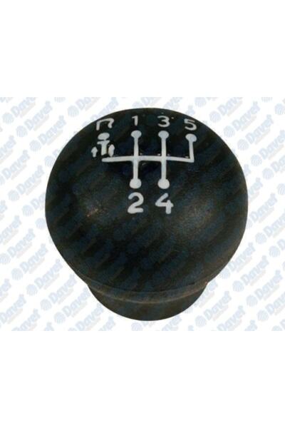 Bursa Akademi Gear Knob R9-11-