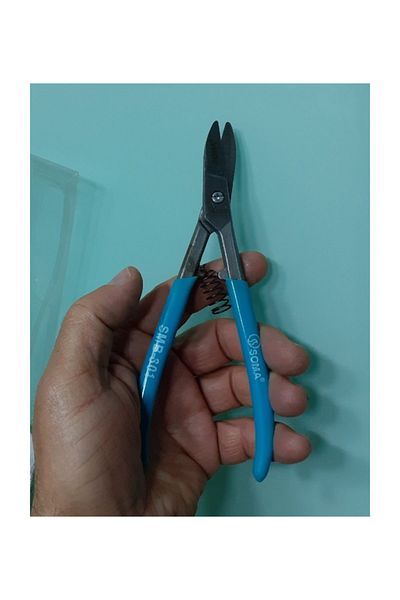 Soma Precision Jeweler Scissors Soma SMB-801