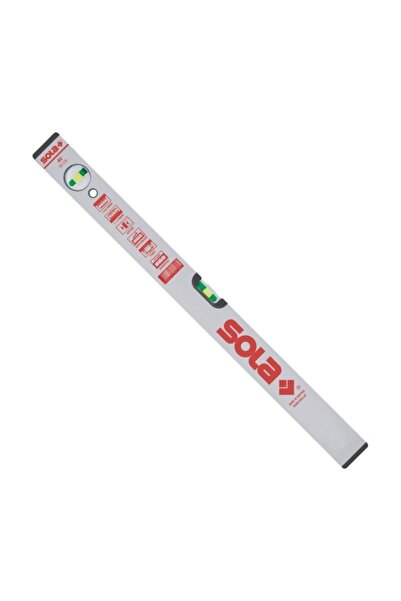 SOLA AV100 Su Terazisi Alüminyum 100cm