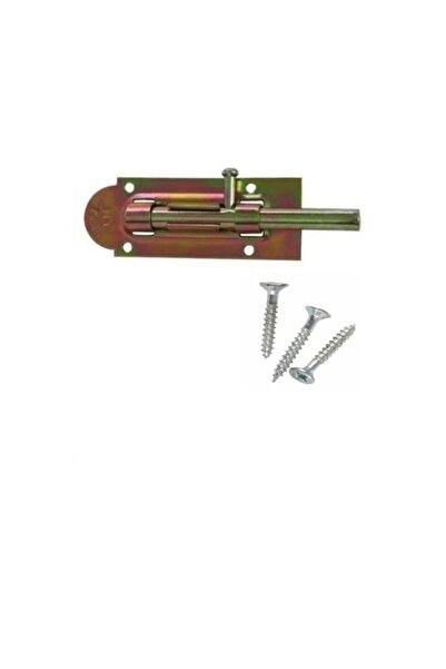 Beşel Șuruburi BEŞEL MAVZER 10 MM (1 BUCĂ CU ȘURUBURI INCLUS) Metal fără garanție