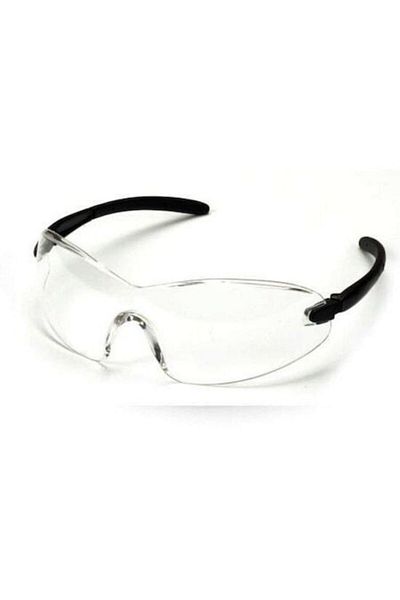 Max Safety Se2211 Transparent Glass Protective Glasses