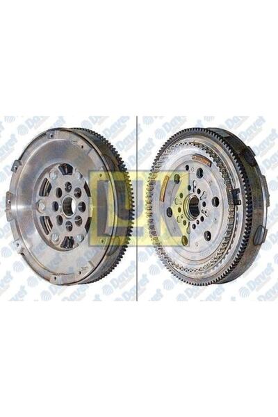 Baysal Volant (Fiat: Linea - Punto Evo Grande Punto 1.3Jtd 90Bg) - Luk-415032910
