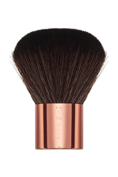 AVON Kabuki Makyaj Fırçası