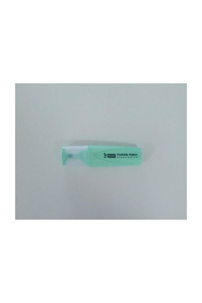Mikro Micro Highlighter Pastel Colors