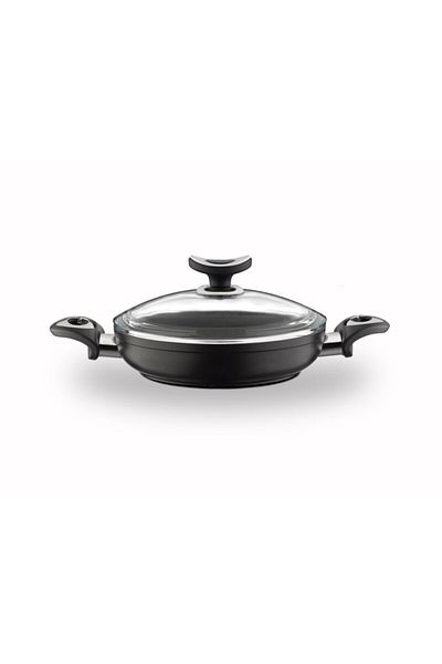 Leggno Pls2323sh18 Plus Granite Sahan 18cm