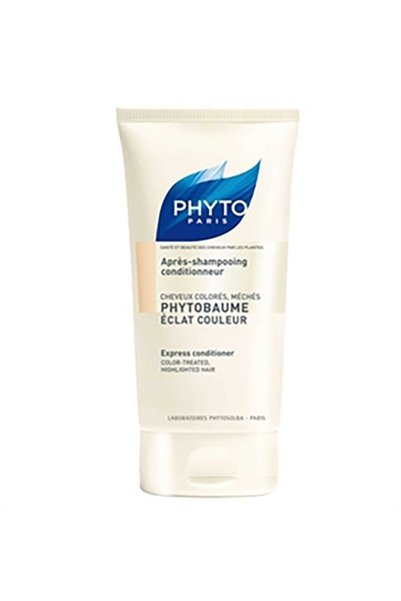 Phyto Color Protector Hair Cream - Phytobaume Color Protect Conditioner 150 m...
