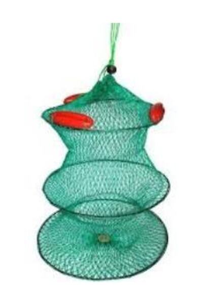 POWEREX 40*55cm Şamandıralı İp Livar