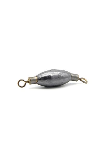 EFFE Rolling Bullet Swirled 5.4 Gr