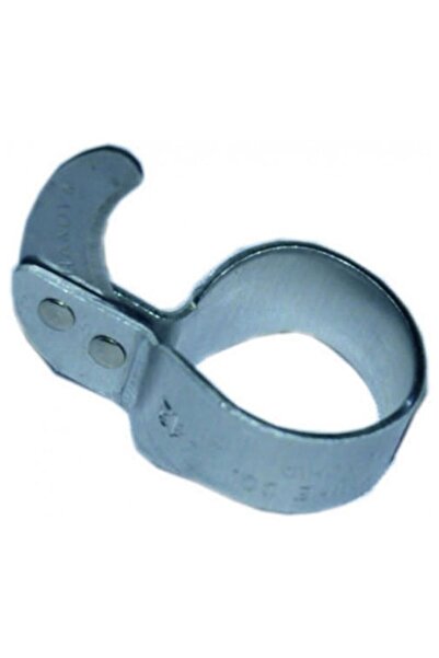E-Bağcı Cutex Metal Yüzük Bıçak