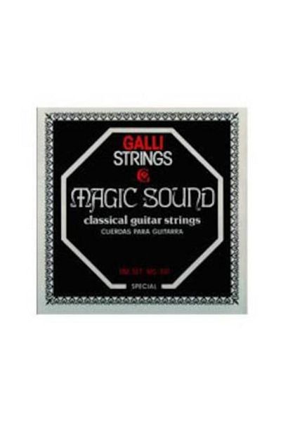GALLİ Classical Guitar String MS-100