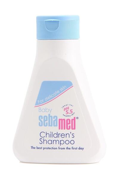 Sebamed Bebek Saç Ve Vücut Şampuanı 150 ml