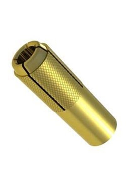 Hırdavat FRT Çelik Çakmalı Dübel M8 (50 Adet)