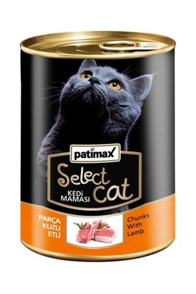 Mir Mir Mirmir Kedi Konserve 400 Gr Somonlu Ve Alabalikli Trendyol