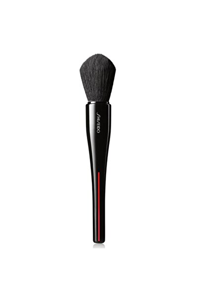 Shiseido Maru Fude Multi Face Brush - Çok fonksiyonlu yüz fırçası