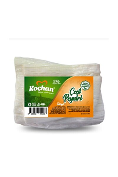 KOÇHAN Vakumlu Çeçil Peyniri (1000 Gr.)