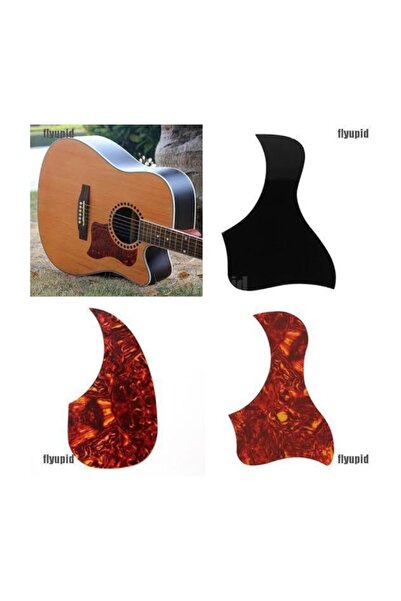 Donizetti Guitar Plectrum Protection Donizetti Pickguard