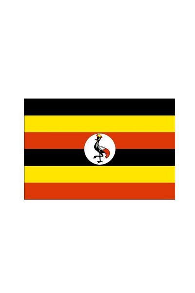d&d plus Uganda Send Flag 70X105