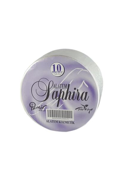 SAPPHIRE SAPHİRA AĞDA BEZİ 10 MT 1 Paket