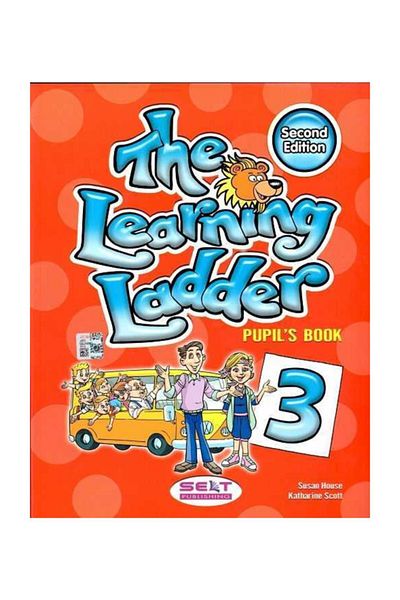 Seltat Learning ladder 3 (Pupils book)