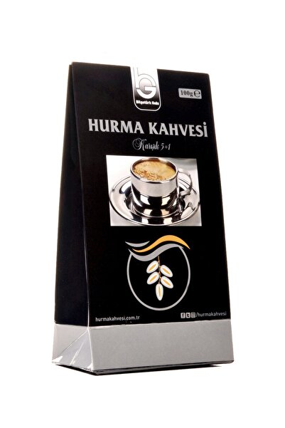 Hurma Kahvesi 5+1 100 Gr