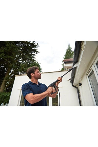 Bosch Aquatak 135 Basınçlı Yıkama Makinesi 135 Bar + Eldiven Hediye