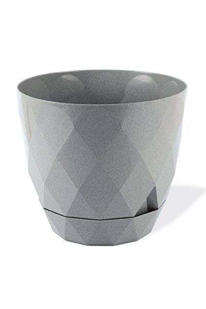 Genel Markalar Yakamoz Saksı 1.3 Litre Dekoratif Saksı