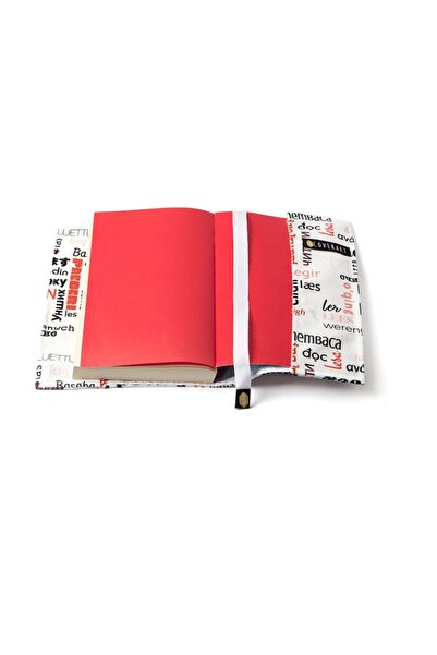 BCOVERART Kitap Kılıfı - Oku